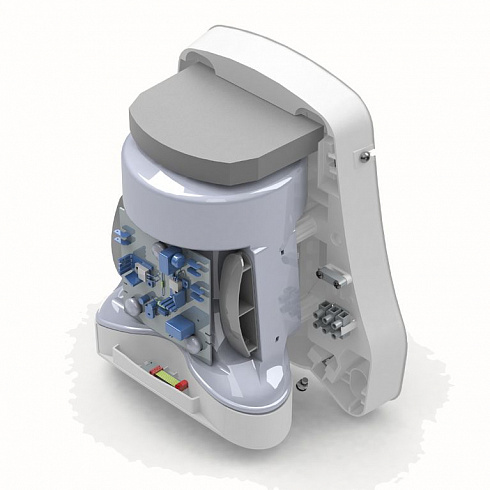 Сушилка для рук STARMIX T - C1 M w
